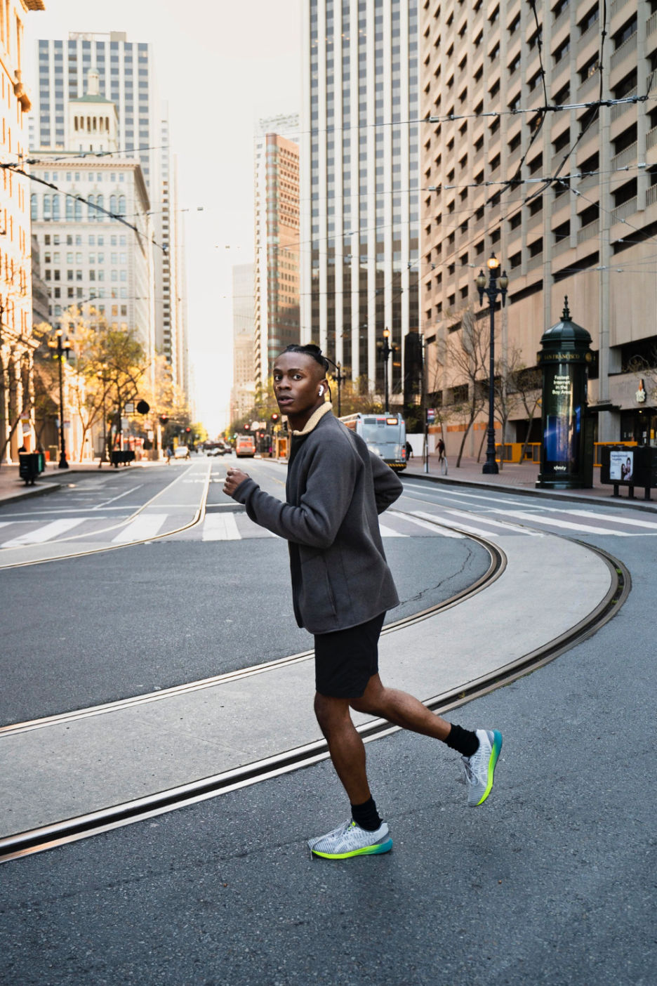 marathon