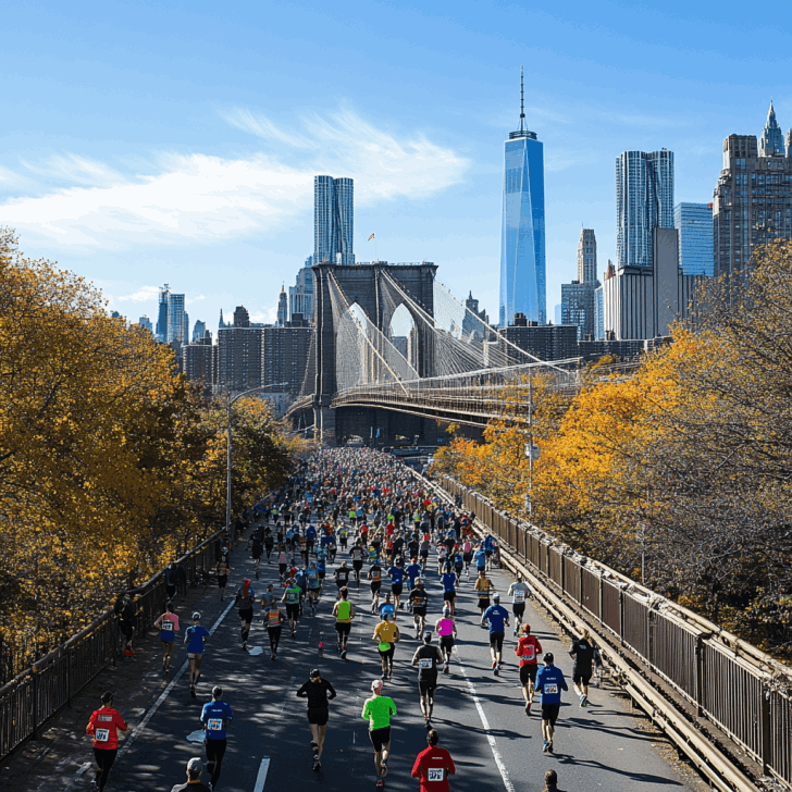 marathon