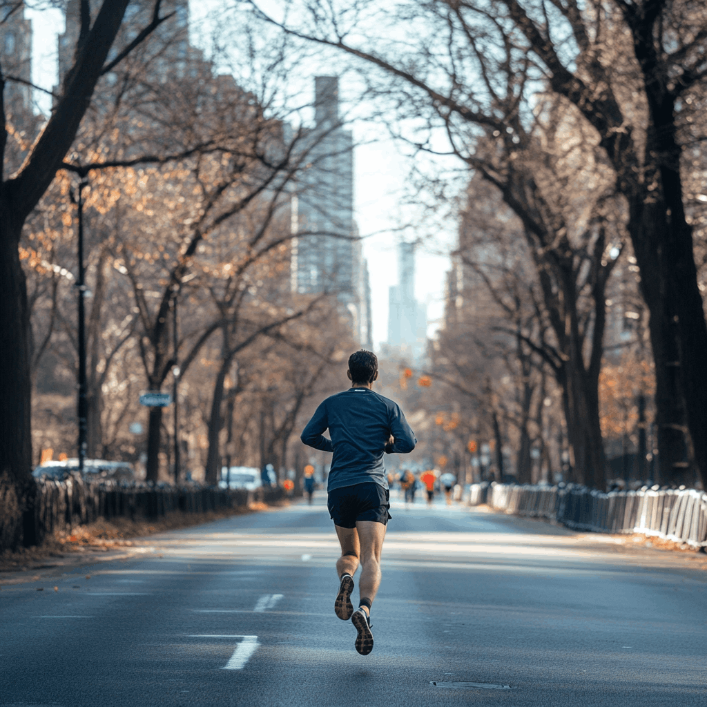 marathon
