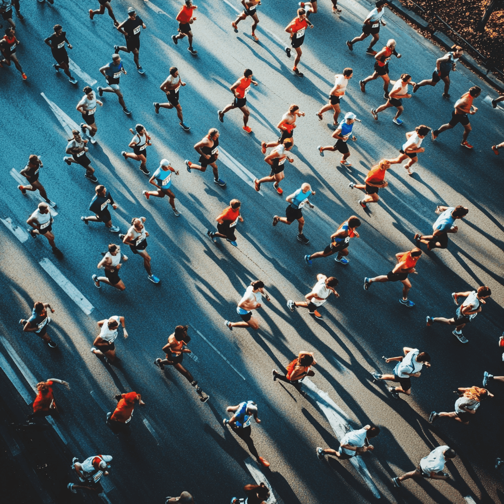 marathon