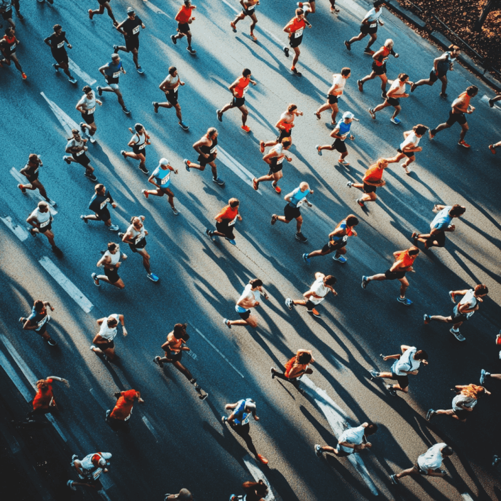 marathon