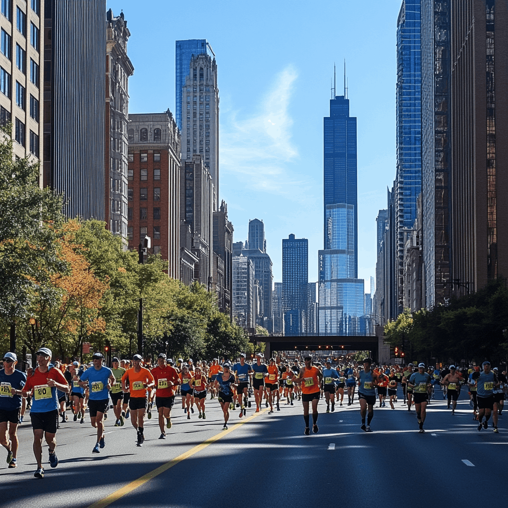 marathon