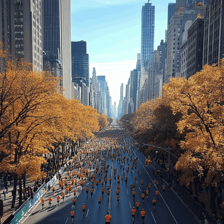 marathon