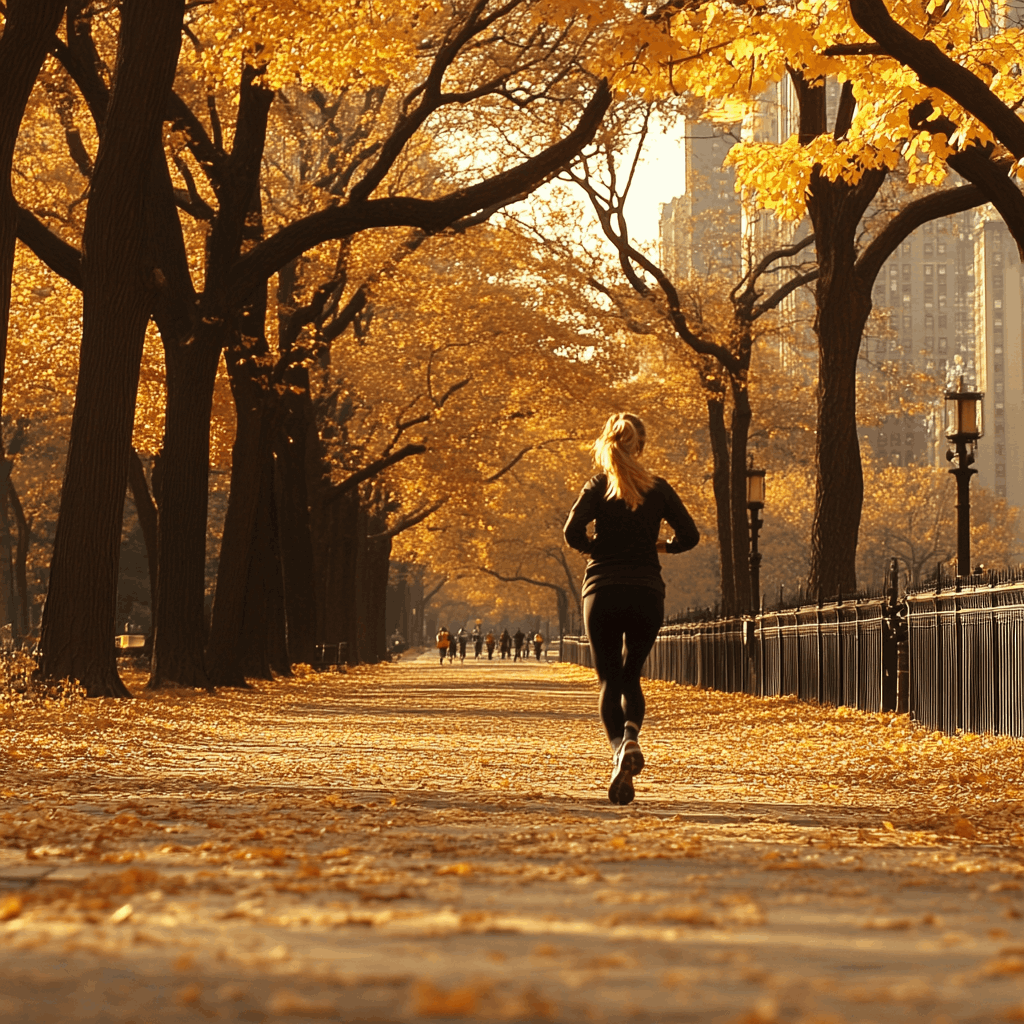 marathon