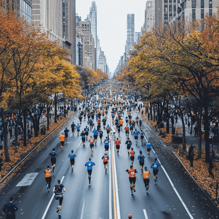 marathon